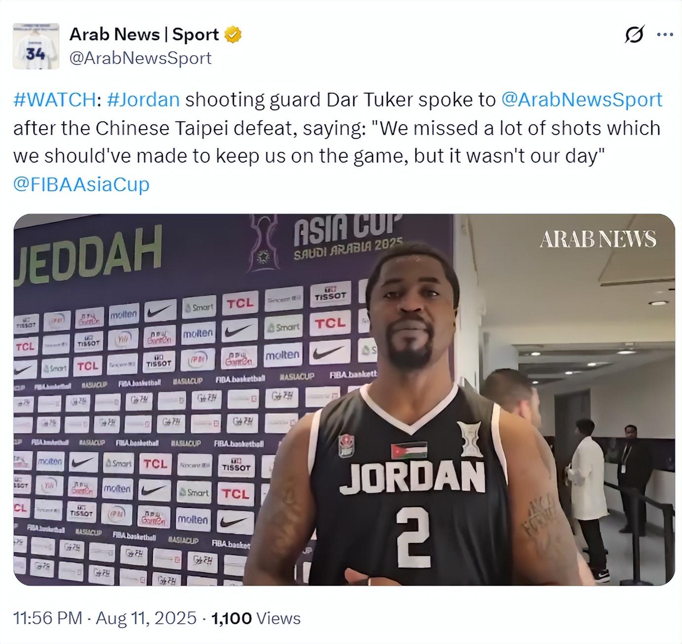 了太多的空, 是运气不佳, 旦的老塔克