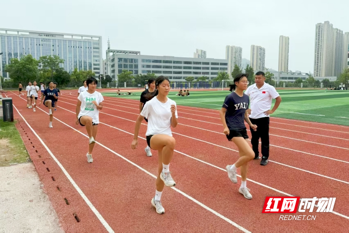 李丹表示, 湖南省第十