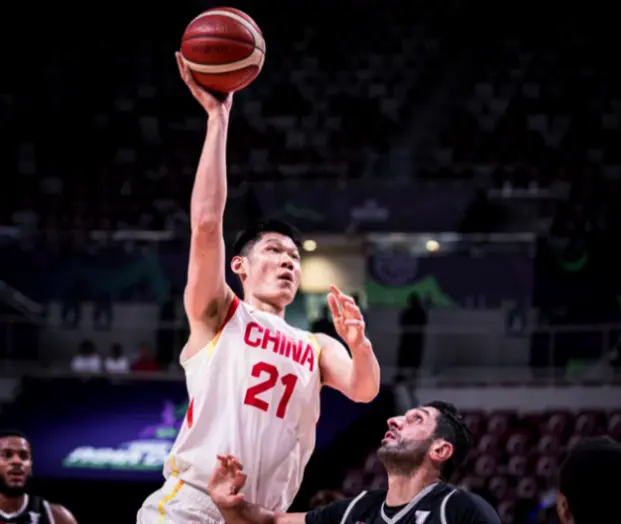 需警惕中国, 米CBA联