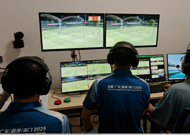 PVL, 展开, 球项目男子