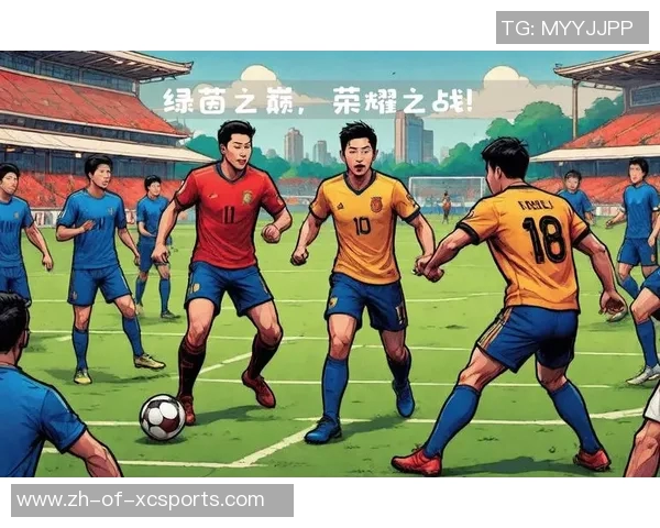 带铁塔足球队徽的球星：从绿茵场到荣耀巅峰的传奇之路