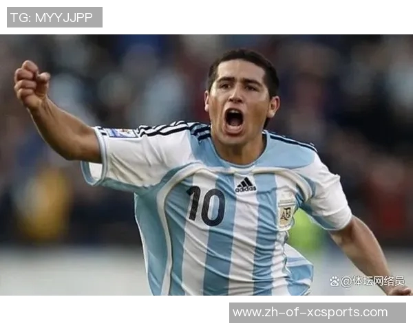 猜猜这位阿根廷足球明星是谁 他是世界足坛的传奇巨星